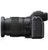 Nikon Z6 III + Z 24-70mm f/4 S