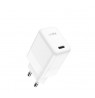 Sieninis įkroviklis Cudy CH30_EU (1x USB-C, 30W)
