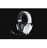 Razer BlackShark V2 X Laidinės žaidimų ausinės, Balta
