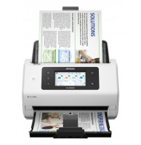 Epson WorkForce DS-800WN Skeneris A4 Spalvotas 50 ppm 600x600 DPI USB Wi-Fi Ethernet LAN