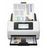 Epson WorkForce DS-800WN Skeneris A4 Spalvotas 50 ppm 600x600 DPI USB Wi-Fi Ethernet LAN