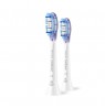 Philips Sonicare G3 Premium Gum Care HX9052/87 Sonic Dantų šepetėlio galvutės, Balta