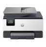 HP OfficeJet Pro 9120e Spausdintuvas rašalinis spalvotas MFP A4 22 ppm USB Wi-Fi Ethernet LAN