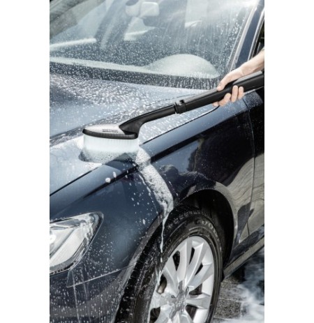 Karcher K3 Car & Home (1.676-356.0) Aukšto slėgio plovimo įrenginys