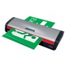 GBC 250HS Office Laminavimo aparatas A3, 500 mm/min, Pilka/Juoda