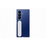 Samsung Galaxy Fold7 Clear Grip Case Transparent