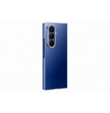 Samsung Galaxy Fold7 Clear Case Transparent