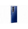 Samsung Galaxy Fold7 Clear Case Transparent