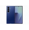 Samsung Galaxy Fold7 Clear Case Transparent