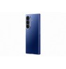 Samsung Galaxy Fold7 Clear Case Transparent