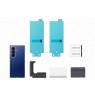 Samsung Galaxy Fold7 Clear Case Transparent