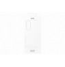 Samsung Galaxy Fold7 Clear Case Transparent