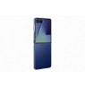 Samsung Galaxy Flip7 Clear Cover Transparent