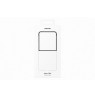 Samsung Galaxy Flip7 Clear Cover Transparent