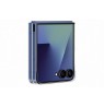 Samsung Galaxy Flip7 Clear Cover Transparent