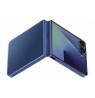 Samsung Galaxy Flip7 Clear Cover Transparent