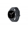 Samsung Galaxy Watch 8 BT 44mm, L330N Dark gray