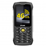 eSTAR STONE 4G Rugged Waterproof  Black