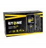 eSTAR STONE 4G Rugged Waterproof  Black