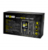 eSTAR STONE 4G Rugged Waterproof  Black