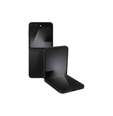 Samsung Galaxy Flip 7 FE 128 GB, SM-F761B Black