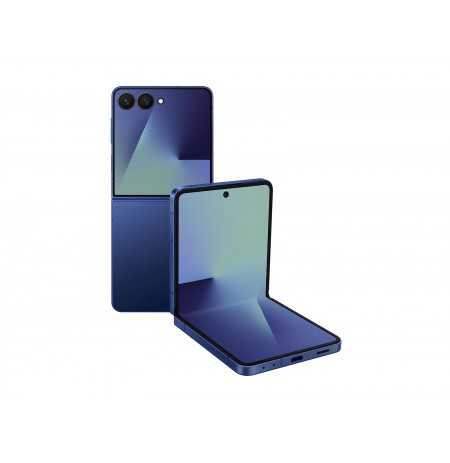 Samsung Galaxy Flip 7 256 GB, SM-F766B Blue Shadow