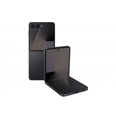 Samsung Galaxy Flip 7 512 GB, SM-F766B Jetblack