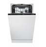 Gorenje GV563E11 dishwasher Fully built-in 10 sets of dishes E