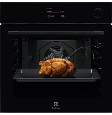 Orkaitė ELECTROLUX LOC9P3XZ
