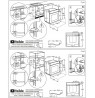 Orkaitė ELECTROLUX KOEAP3XT