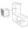 Orkaitė GORENJE BPS6737E04DBG