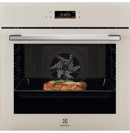 Orkaitė ELECTROLUX LOE8F38S
