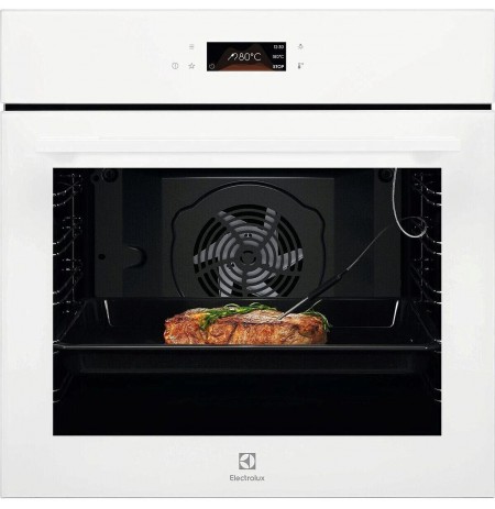 Orkaitė ELECTROLUX LOE8H39V