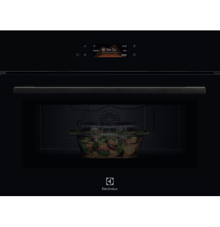 Mikrobangų krosnelė ELECTROLUX LVM8E08Z