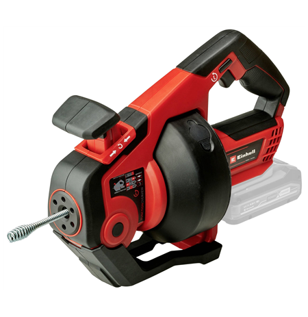 EINHELL PIPE UNCLEANER TE-DA 18/760 Li Solo | Einhell