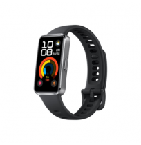 Huawei Band 10 AMOLED Wristband activity tracker 3.73 cm (1.47") Black