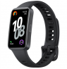 Huawei Band 10 | 1.47 inch AMOLED | Touchscreen | Heart rate monitor | Waterproof | Bluetooth | Black