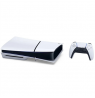 Sony | PlayStation 5 Slim Console CFI-2016 (Standard Edition) 1TB SSD, White