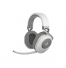 Corsair | Gaming Headset | HS65 | Wireless | Over-Ear | Microphone | Wireless | White