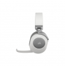Corsair | Gaming Headset | HS65 | Wireless | Over-Ear | Microphone | Wireless | White