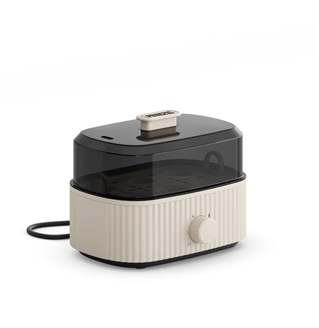 Princess | Wave Egg Boiler | 262047 | Beige | 300 W