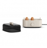 Princess | Wave Egg Boiler | 262047 | Beige | 300 W
