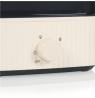 Princess | Wave Egg Boiler | 262047 | Beige | 300 W
