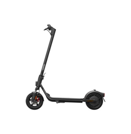 Segway | Superscooter GT3 Pro | Electric Scooter | Max 2 x 3500W W | Up to 80 km/h | 11 " | Black and Gold