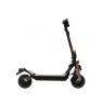 Segway | Superscooter GT3 Pro | Electric Scooter | Max 2 x 3500W W | Up to 80 km/h | 11 " | Black and Gold