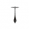 Segway | Superscooter GT3 Pro | Electric Scooter | Max 2 x 3500W W | Up to 80 km/h | 11 " | Black and Gold