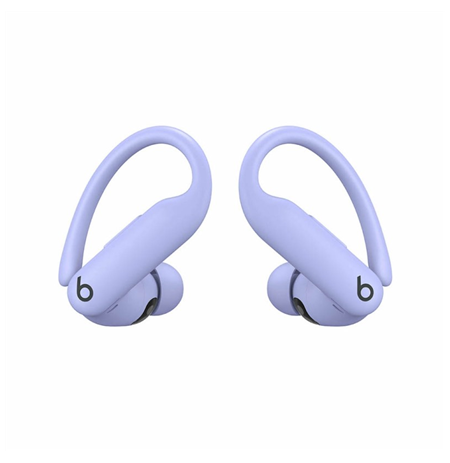 Beats | High-Performance Earbuds | Powerbeats Pro 2 | Bluetooth | Hyper Purple