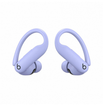 Beats | High-Performance Earbuds | Powerbeats Pro 2 | Bluetooth | Hyper Purple