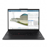 Lenovo ThinkPad P16s G4 AMD | Black | 16 " | IPS | WUXGA | 1920 x 1200 pixels | Anti-glare | AMD Ryzen AI 7 PRO | 350 | 32 GB |