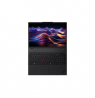 Lenovo ThinkPad P16s G4 AMD | Black | 16 " | IPS | WUXGA | 1920 x 1200 pixels | Anti-glare | AMD Ryzen AI 7 PRO | 350 | 32 GB | 